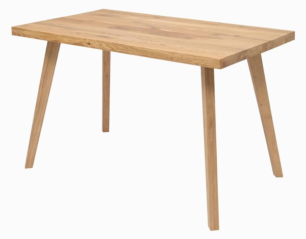 Malý jedálenský set Rio-Mia biela