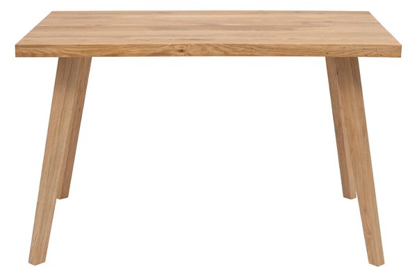 Malý jedálenský set Rio-Mia biela