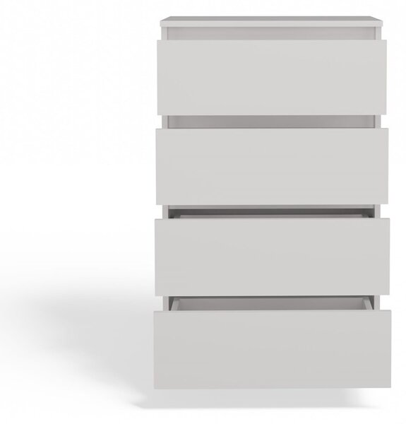 TP Living Komoda MALWA M4 60 cm biela