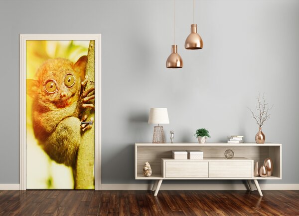 Samolepiace fototapety na dvere Nártoun celebeské 85x205 cm