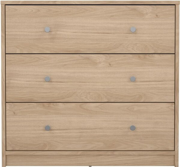 FALCO Komoda Myras 72 cm hickory Jacson