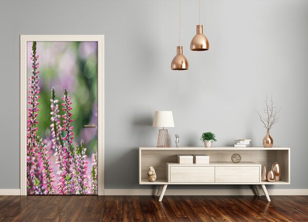 Fototapeta samolepiace vres 75x205 cm