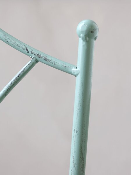 Záhradný set stolu so stoličkami Bistro Antique Vert