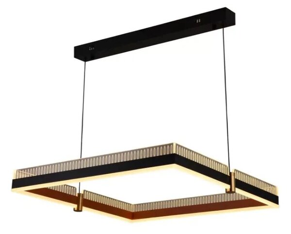 LED svietidlo + diaľkový ovládač 100W (J4336/B)