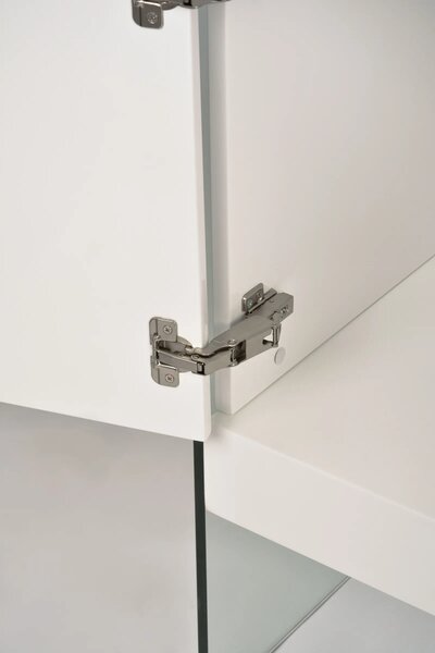 LivinHill Komoda Soho 180 cm biela