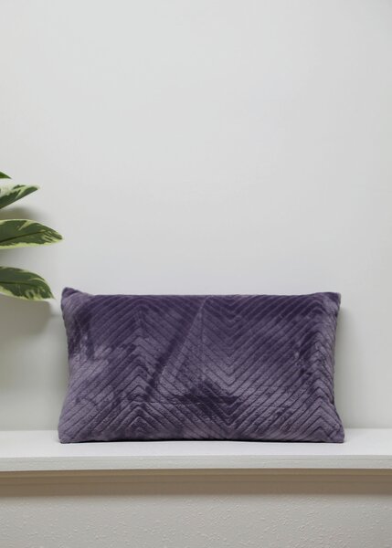 DEKORAČNÝ VANKÚŠ 30/50 cm Novel - Textil do domácnosti