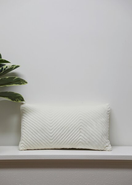 DEKORAČNÝ VANKÚŠ 30/50 cm Novel - Textil do domácnosti