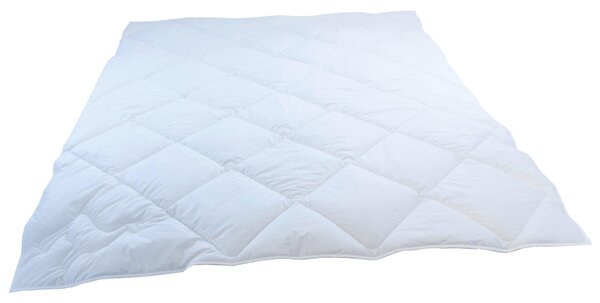 LETNÁ PRIKRÝVKA, 155/220 cm, vlna Sleeptex - Prikrývky & vankúše, Online Only