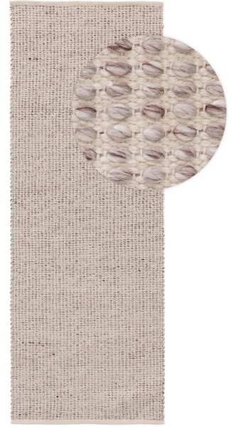 MOOD SELECTION Exteriérový koberec Nyssa Cream/Taupe - koberec ROZMER CM: 200 x 300