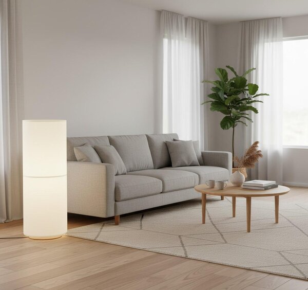 STOJACIA LAMPA, 30/83 cm Collett's Monde - Online Only bytové doplnky, Online Only
