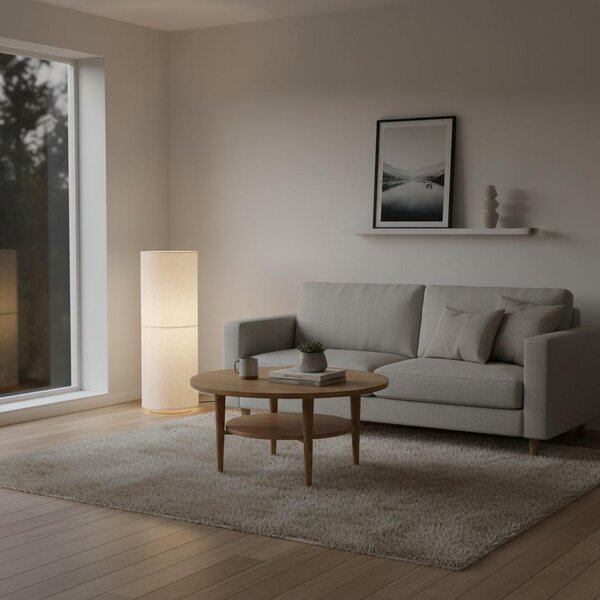 STOJACIA LAMPA, 30/83 cm Collett's Monde - Online Only bytové doplnky, Online Only