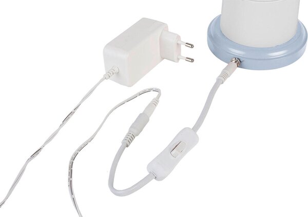 DETSKÁ STOLNÁ LAMPA, 12,5/31 cm - Online Only bytové doplnky, Online Only