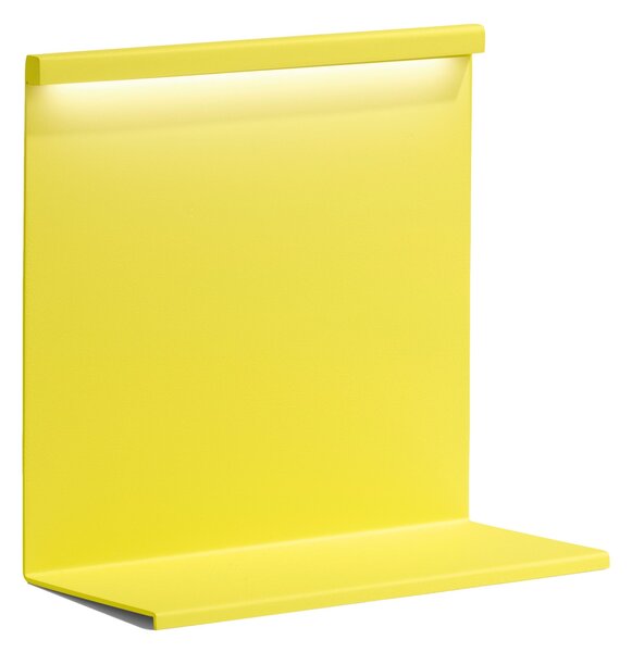 HAY Stolová lampa LBM, Titanium Yellow