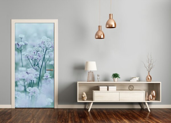 Fototapeta samolepiace Jarzmianka 85x205 cm