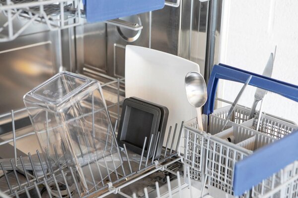 DÓZA NA POTRAVINY Brabantia - Nádoby & úschova potravín