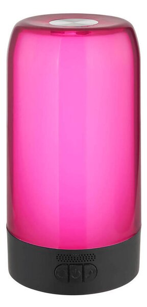 NABÍJATEĽNÁ STOLNÁ LAMPA, 10/18,8 cm Globo - Interiérové svietidlá