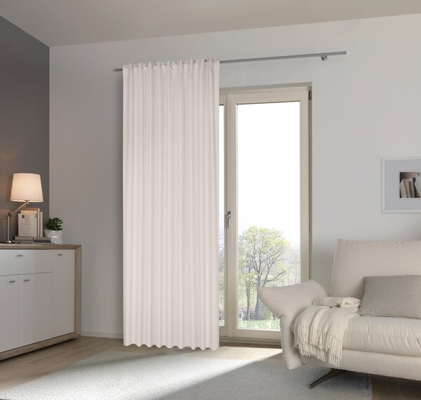 HOTOVÝ ZÁVES, polopriehľadné, 140/245 cm Esposa - Záclony & závesy