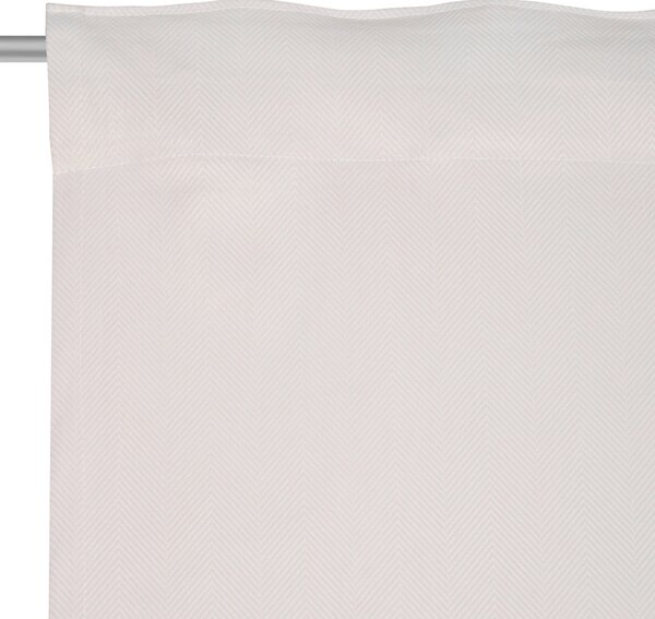 HOTOVÝ ZÁVES, polopriehľadné, 140/245 cm Esposa - Záclony & závesy