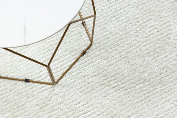 Dywany Łuszczów Kusový koberec Mode 00052 geometric cream - 240x330 cm