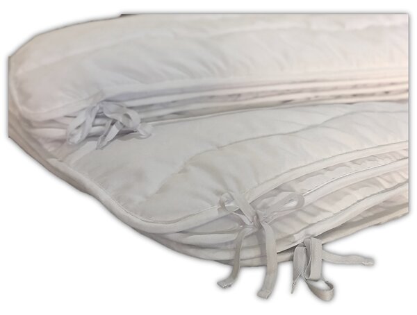 Paplón Extra warm 200x140cm 2500g TiaHome