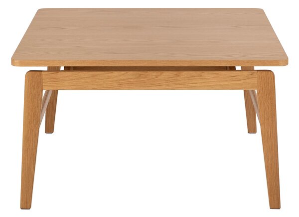 Actona Konferenčný stolík Essex 80 cm dub prírodný