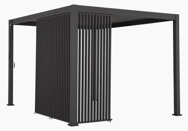 BOČNÁ STENA PERGOLY velikost: 93/240/10 cm Gardenson - Online Only záhrada, Online Only