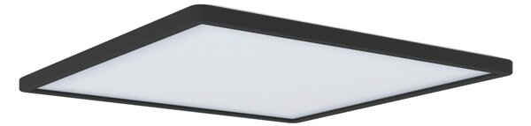 STROPNÉ LED SVIETIDLO, 42/42/2,9 cm Novel - Interiérové svietidlá