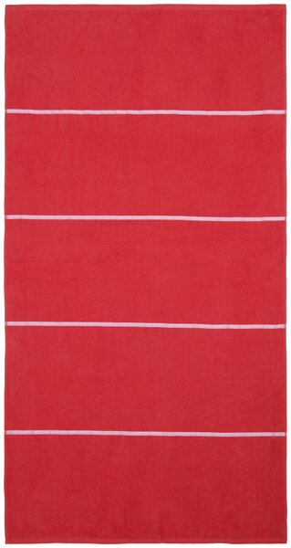 HAMMAM OSUŠKA, 90/180 cm, koralová Esposa - Kúpeľňový textil