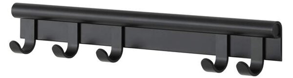 Muuto Vešiak Coil, 60 cm, black