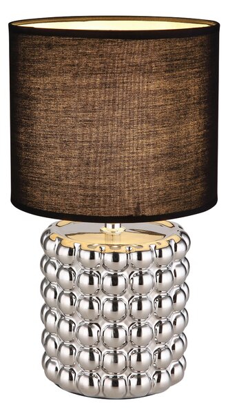 STOLNÁ LAMPA, E14, 18.5/33 cm Globo - Interiérové svietidlá