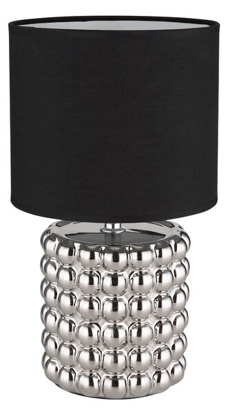 STOLNÁ LAMPA, E14, 18.5/33 cm Globo - Interiérové svietidlá