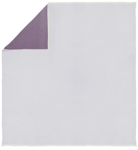 OBOJSTRANNÁ DEKA, bavlna, 220/240 cm Novel - Textil do domácnosti