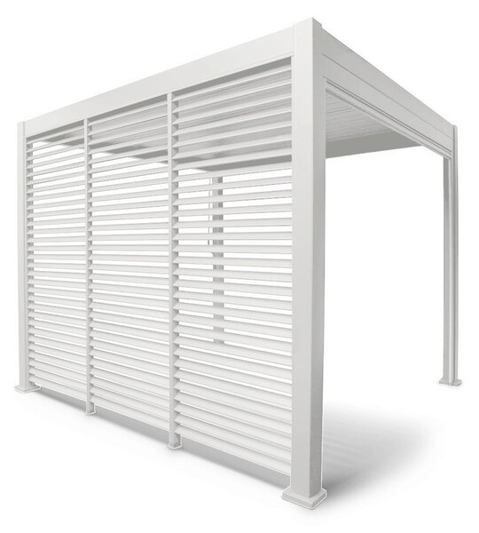 BOČNÁ STENA PERGOLY velikost: 123,5/240/10 cm Gardenson - Online Only záhrada, Online Only