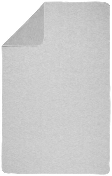 PLÉD, bavlna, 140/200 cm Bio:Vio - Textil do domácnosti