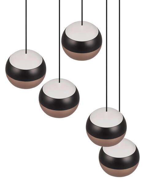 ZÁVESNÉ LED SVIETIDLO, 30/200 cm Trio Leuchten - Interiérové svietidlá