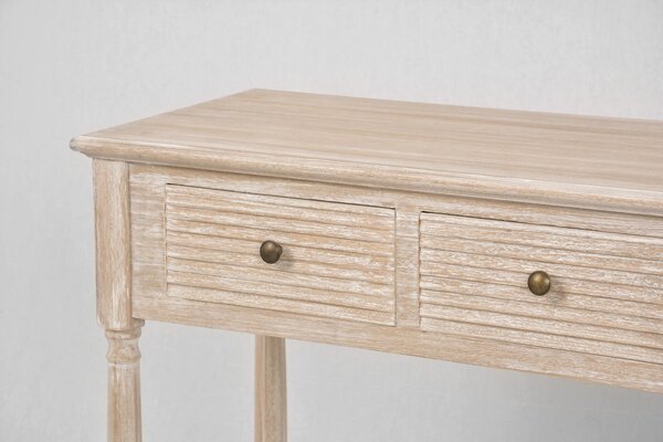 LivinHill Konferenčný stolík Livorno 120 cm béžový