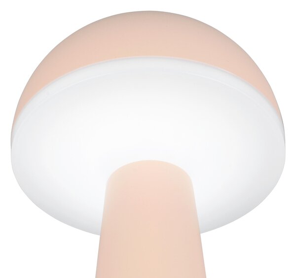 VONKAJŠIE LED SVIETIDLO, dotykový stmievač, 16/31 cm - Interiérové svietidlá