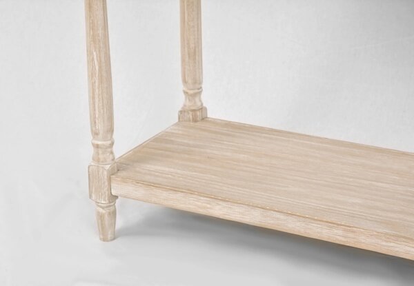 LivinHill Konferenčný stolík Livorno 120 cm béžový