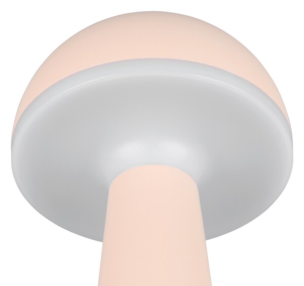 VONKAJŠIE LED SVIETIDLO, dotykový stmievač, 16/31 cm - Interiérové svietidlá