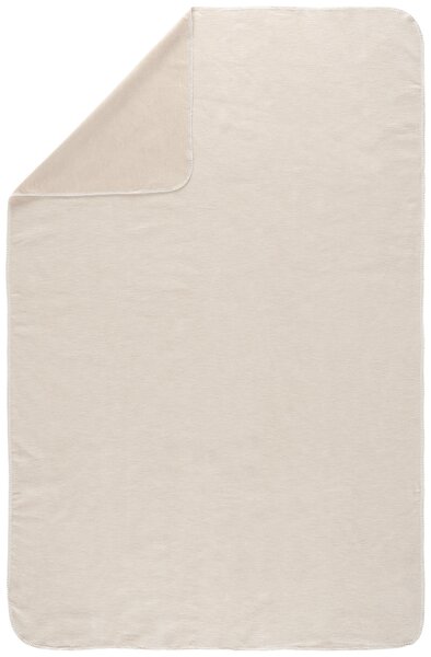 PLÉD, bavlna, 140/200 cm Bio:Vio - Textil do domácnosti