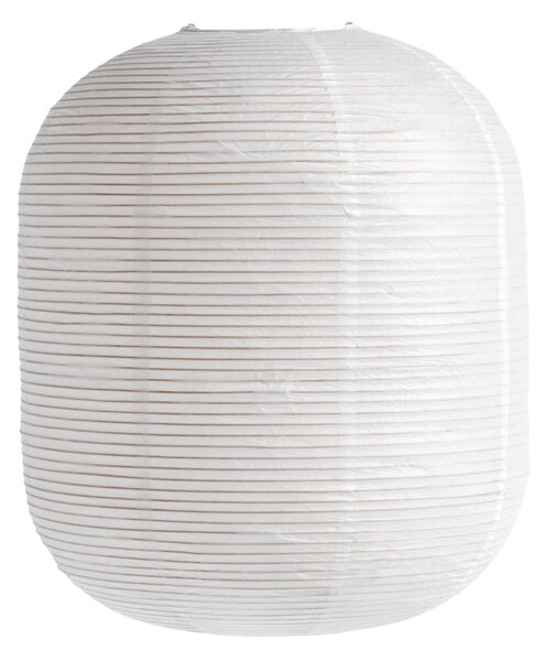 Tienidlo stojacie / stolné lampy Common Paper Shade Oblong – HAY