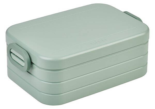 Desiatový Bento Box Mepal Malý - Nordic Sage