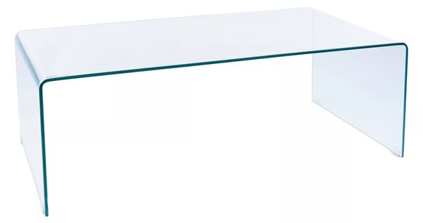 Signal Konferenčný stolík Priam 120 cm číry