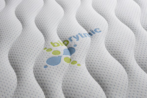 Matrac BioRytmic XL DreamBed - 80x190cm