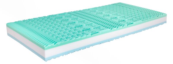 Matrac Duo Comfort Aloe Vera TiaHome - 140x190cm