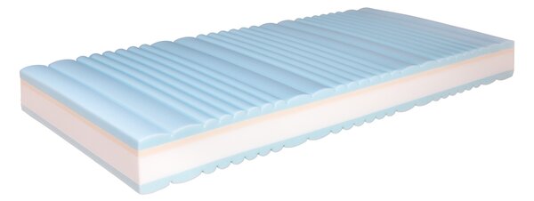 Matrac Comfort Quattro Aloe Vera TiaHome - 80x200cm