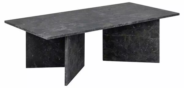 Actona Konferenčný stolík Vega 140 cm hnedý