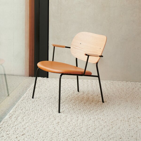 Koberec Gravel, Ivory, 170 x 240 – Audo Copenhagen