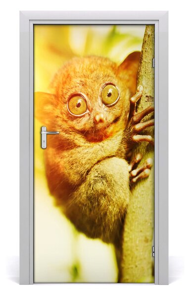 Samolepiace fototapety na dvere Nártoun celebeské 95x205 cm