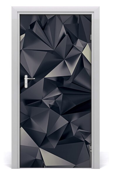Samolepiace fototapety na dvere abstraktné pozadia 95x205 cm